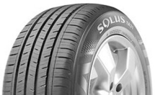 215/50 R18 Kumho Solus TA31