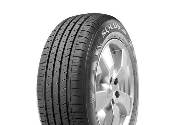 205/65 R16 Kumho TA31