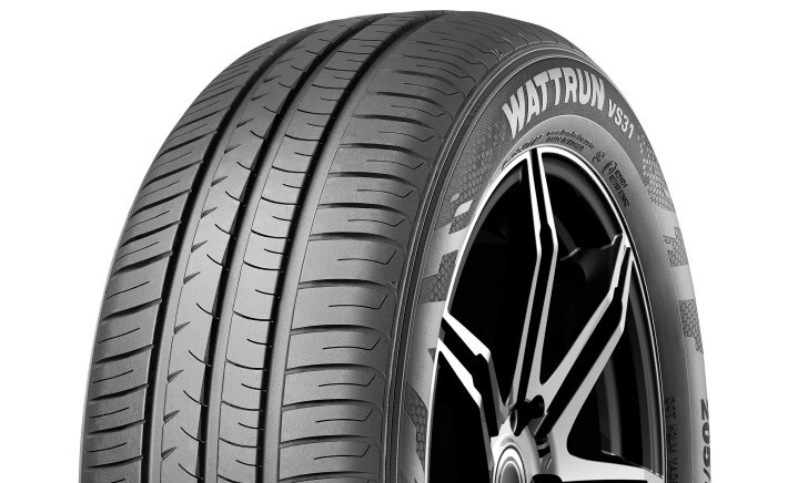 195/65 R15 Kumho VS-31