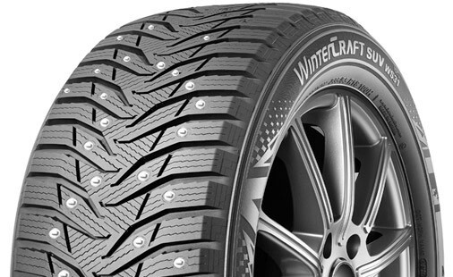 195/55 R16 Kumho WI-31