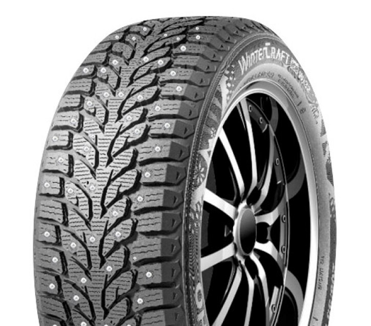 215/70 R16 Kumho WI32