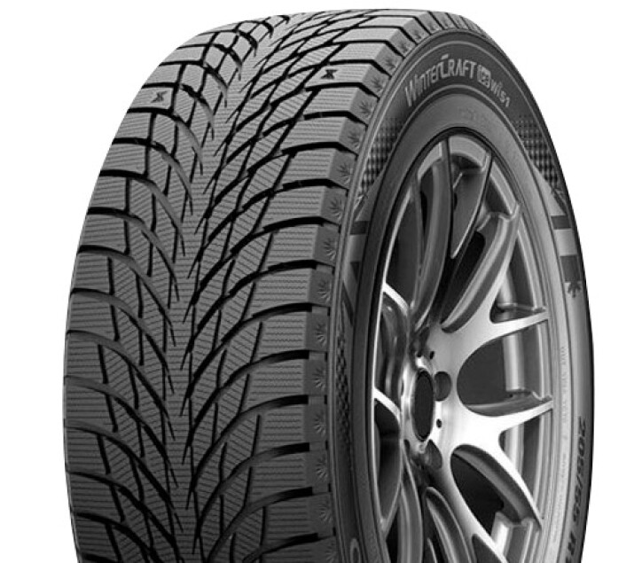 195/50 R16 Kumho WI51