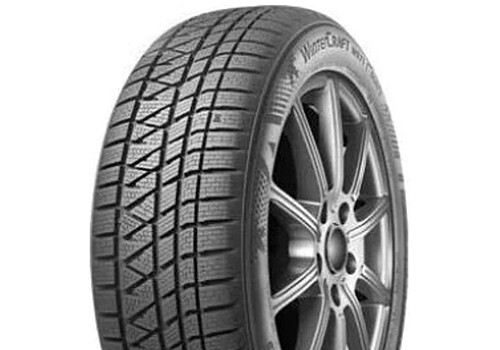 245/65 R17 Kumho WINTER CRAFT SUV WS71