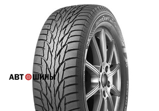 265/60 R18 Kumho WINTERCRAFT SUV ICE WS51 XL