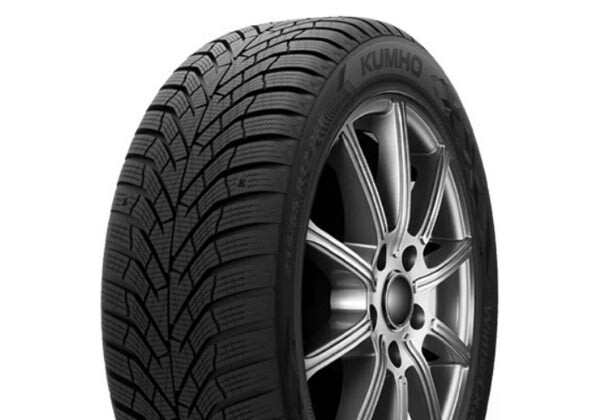 195/65 R15 Kumho WinterCraft WP52