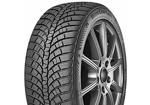 205/55 R17 Kumho WP-71