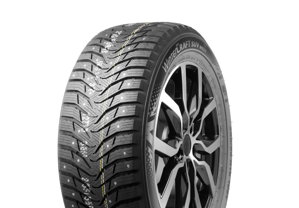 295/40 R21 Kumho WS-31