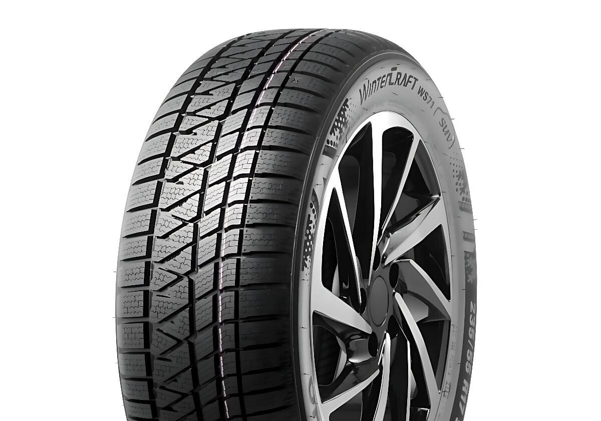 275/40 R20 Kumho WS-71 SUV