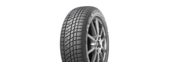 265/40 R21 Kumho WS71