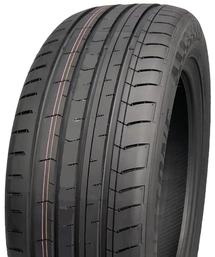 245/45 R19 Kustone Passion P9