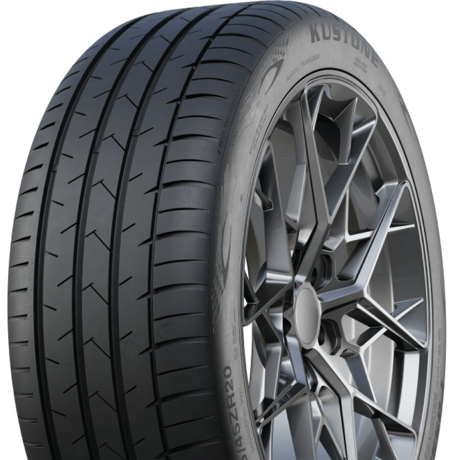 315/35 R20 Kustone Passion P9S