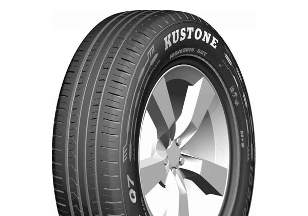 195/55 R15 Kustone Quiet Q7