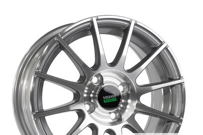 Megami MGM-35 ET36 60.1 HBFP