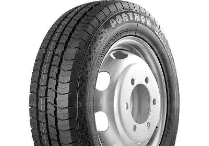 195/75 R16C LANDROCK LANDROCK PARTNER