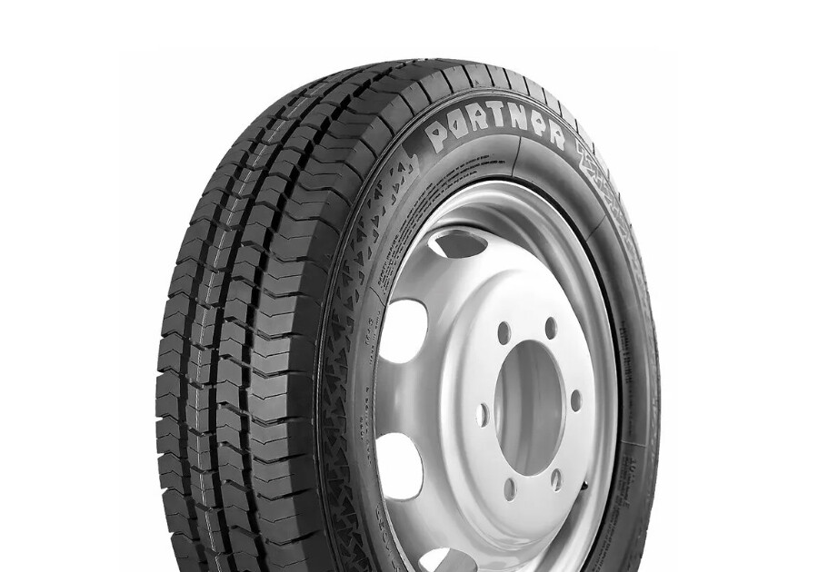 185/75 R16 LANDROCK PARTNER