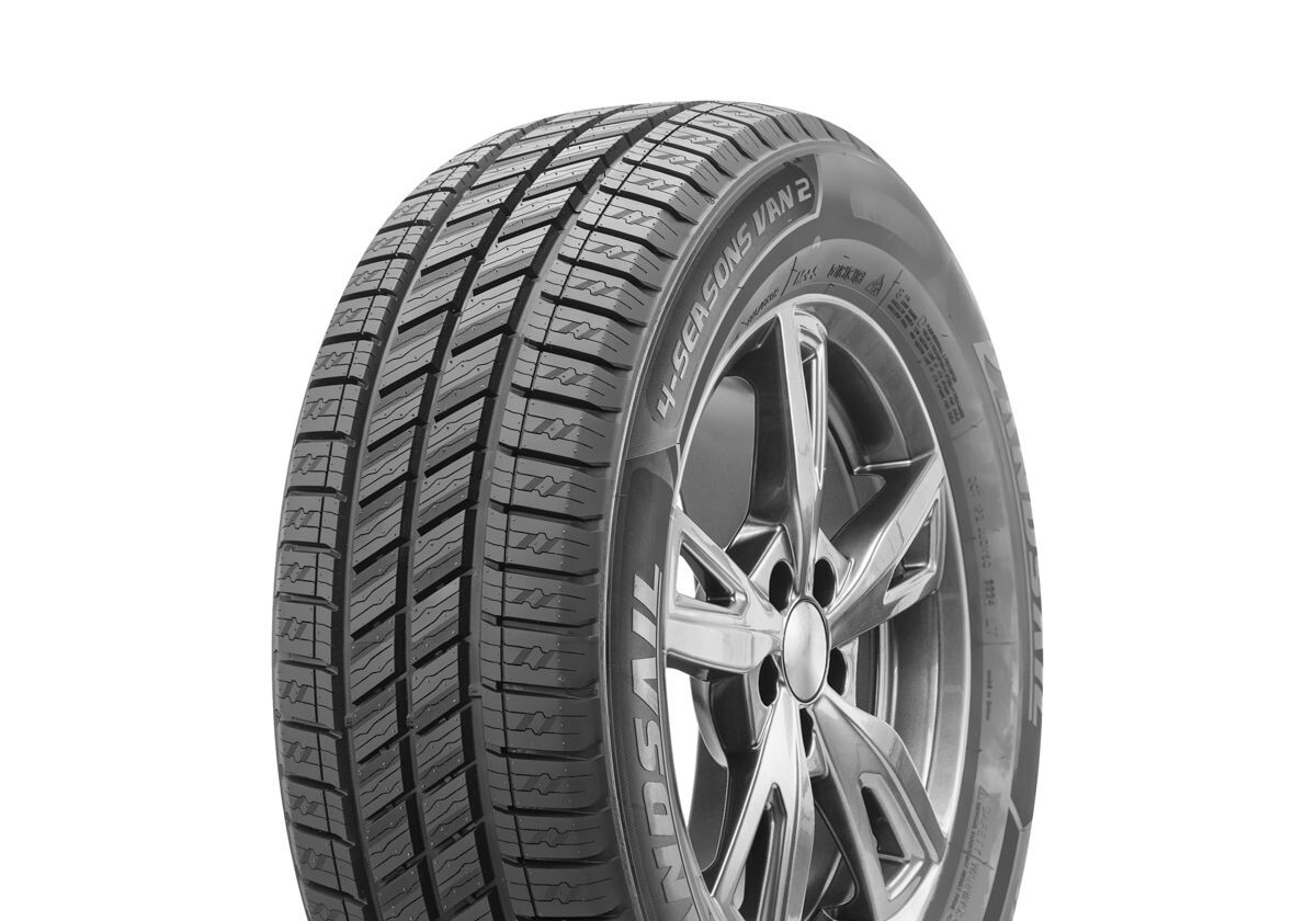 225/65 R16 LANDSAIL 4-SEASONS VAN 2 225/65 R16 LANDSAIL 4-SEASONS VAN 2