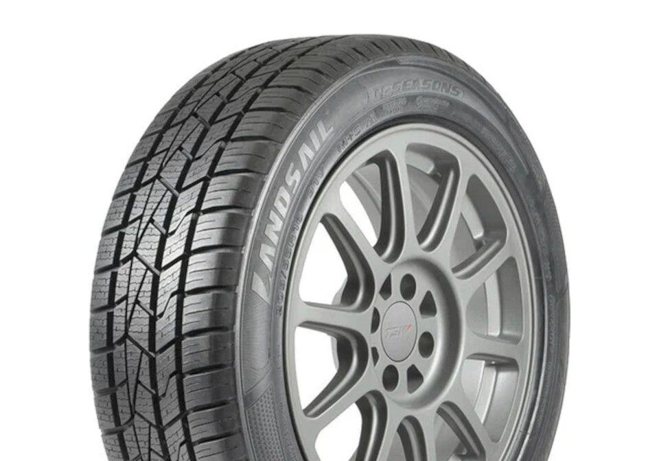 165/70 R14 LANDSAIL 4-SEASONS