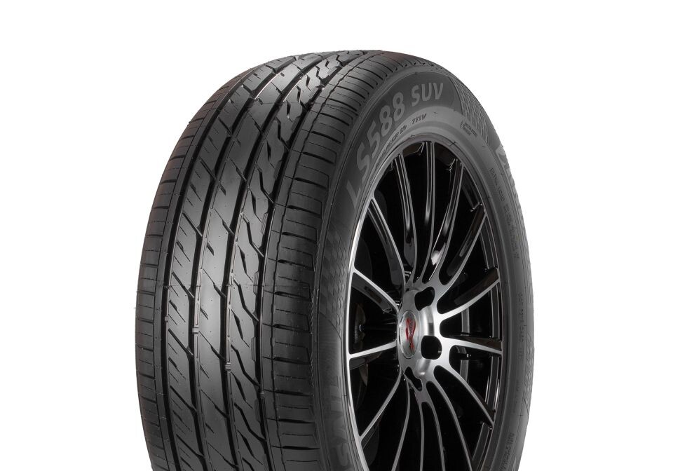 255/50 R19 LANDSAIL LS588 SUV