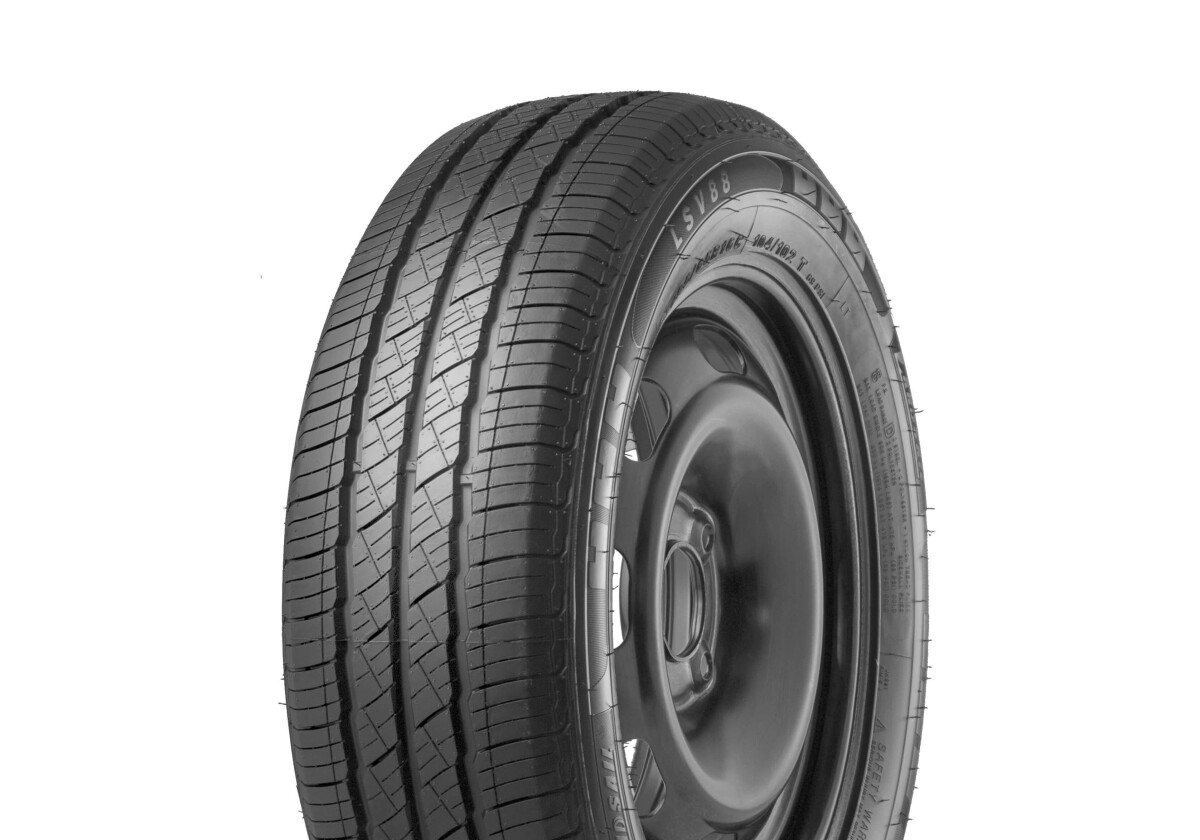 195/75 R16 LANDSAIL LSV88