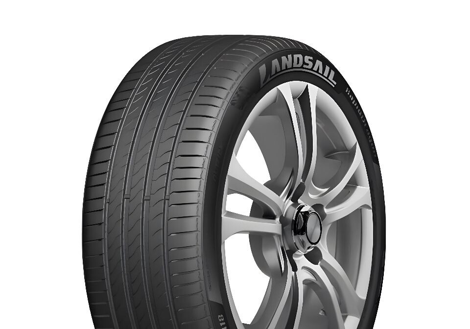 255/45 R20 LANDSAIL RapidDragon SUV