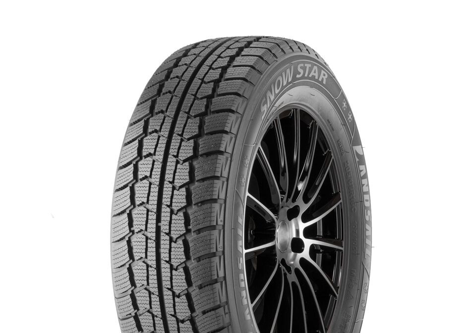 205/70 R15 LANDSAIL SNOW STAR