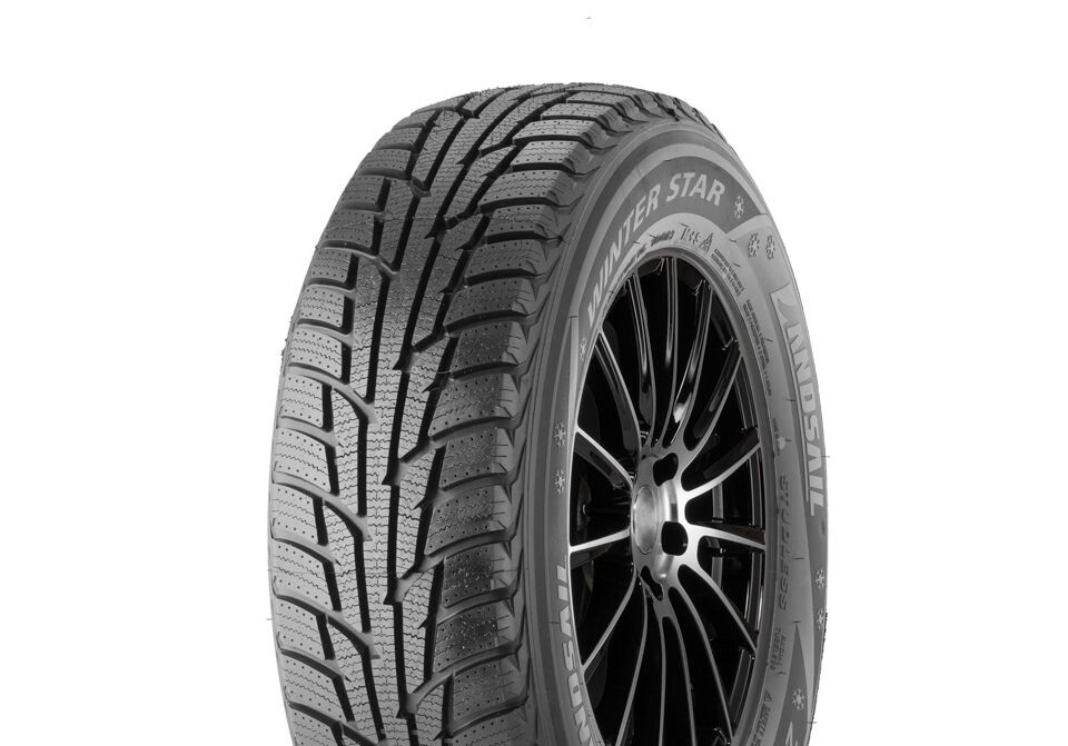 235/55 R17 LANDSAIL WINTER STAR