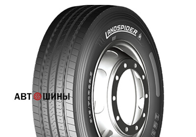 245/70 R19.5 Landspider Longtraxx AP600