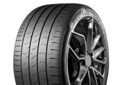 205/50 R17 Landspider Sportraxx UHP