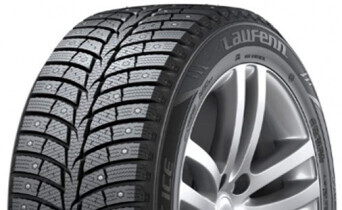 195/55 R15 Laufenn I FIT ICE LW71