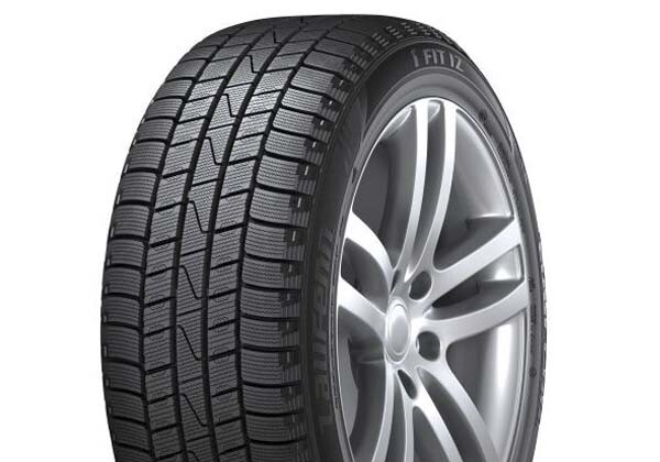 215/50 R17 Laufenn I FIT IZ LW51