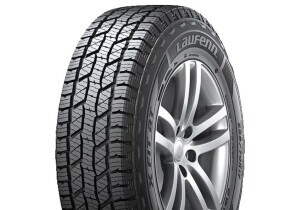 235/75 R15 Laufenn LC01