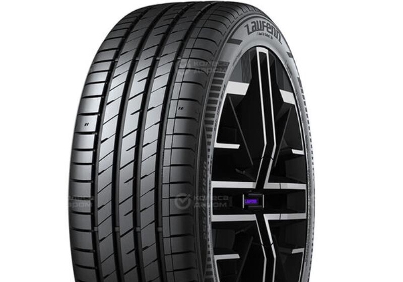 235/60 R18 Laufenn S FIT2 SUV (LK12A)