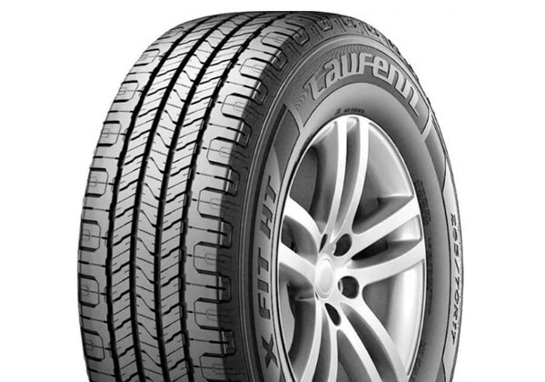 235/65 R18 Laufenn X FIT HT LD-01