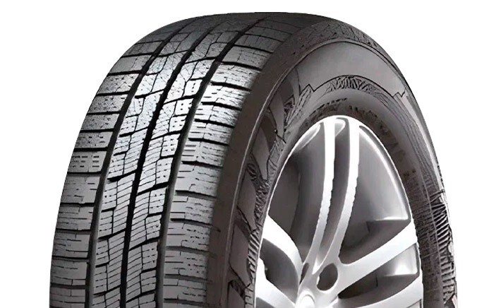195/75 R16 Laufenn X FIT Van 4S