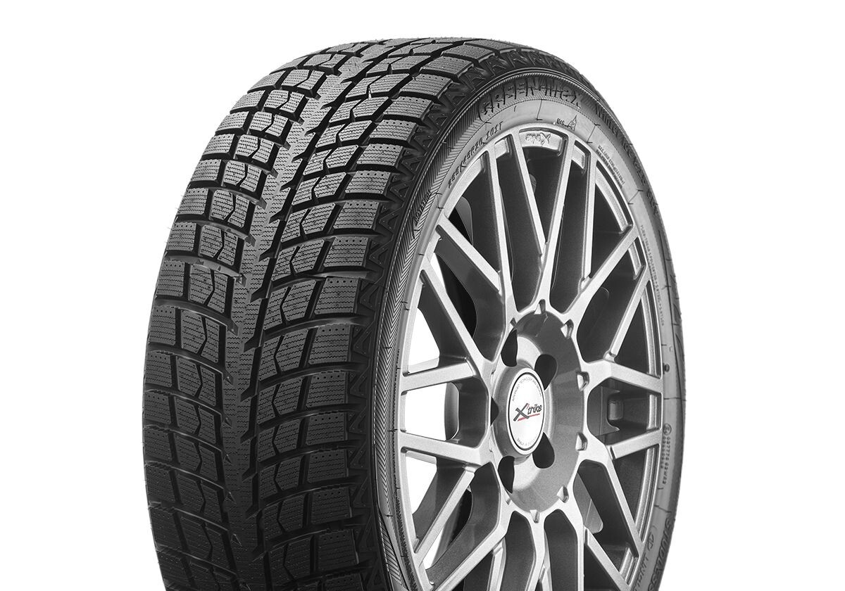 265/40 R22 LEAO Green-Max Winter Ice I-15 SUV