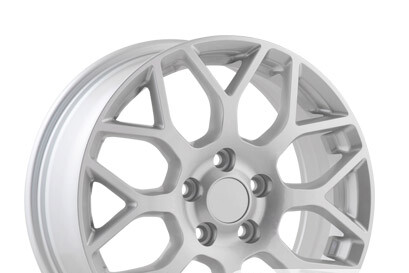 Legeartis Concept FD501 6.5x16/5x108 ET50 D63.3 S