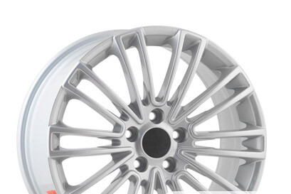 Legeartis Concept FD518 7.5x17/5x108 ET52.5 D63.3 S