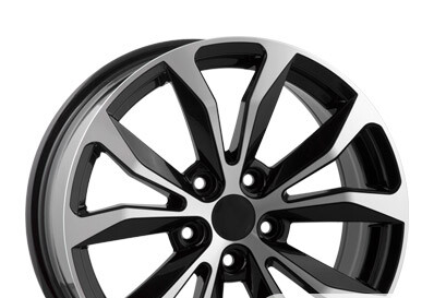 Legeartis Concept LX516 7x18/5x114.3 ET35 D60.1 BFP