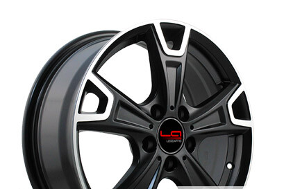 Legeartis Concept MR534 6.5x17/5x112 ET38 D66.6 MBFP