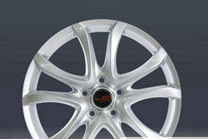 Legeartis Concept MZ501 7x17/5x114.3 ET50 D67.1 S