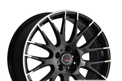 Legeartis Concept NS535 7x17/5x114.3 ET45 D66.1 BFP