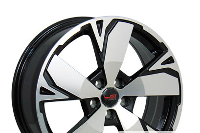 Legeartis Concept SB509 7x17/5x100 ET48 D56.1 HBFP