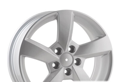 Legeartis Concept VW506 6x15/5x100 ET38 D57.1 S