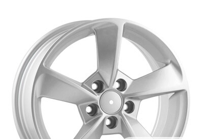 Legeartis Concept VW507 6x15/5x100 ET38 D57.1 S