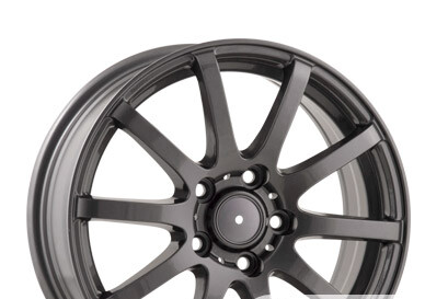 Legeartis Concept VW510 6.5x16/5x112 ET50 D57.1 HB