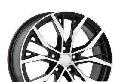 Legeartis Concept VW517 6.5x16/5x112 ET50 D57.1 BFP