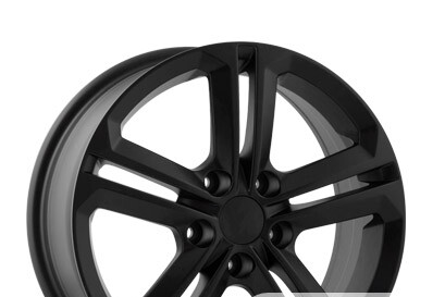 Legeartis Optima A74 6.5x16/5x112 ET33 D57.1 S