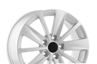 Legeartis Optima A86 6.5x16/5x112 ET48 D57.1 S