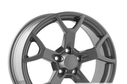 Legeartis Optima FD28 7.5x17/5x108 ET52.5 D63.3 HB