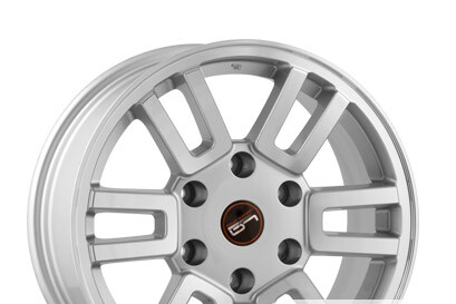 Legeartis Optima FD38 7x16/6x139.7 ET10 D93.1 SF